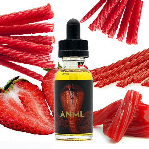 Anml Vape Juice Carnage E Juice Wolfpack | ANML UNLEASHED | 60ml | 12mg (Closeout) E- Anml Vape Juice Carnage E Juice Wolfpack | ANML UNLEASHED | 60ml | 12mg (Closeout) E-