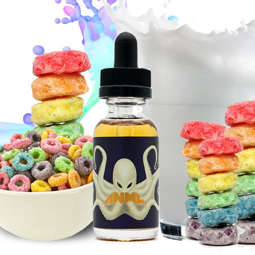 Looper E Juice - ANML fluidvapes Looper E Juice - ANML fluidvapes