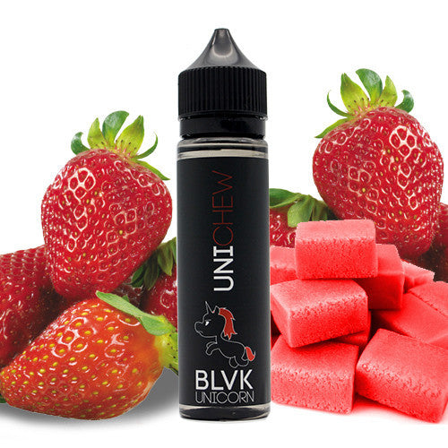 Unichew - BLVK Unicorn fluidvapes Unichew - BLVK Unicorn fluidvapes