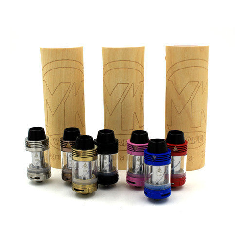 ENIGMA TANK BY MK VAPES 300W TANK fluidvapes ENIGMA TANK BY MK VAPES 300W TANK fluidvapes