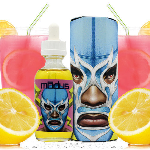 Pablo - Modus Vapors E Liquid fluidvapes Pablo - Modus Vapors E Liquid fluidvapes