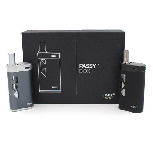 PASSY BOX V2 BY J WELL PARIS fluidvapes PASSY BOX V2 BY J WELL PARIS fluidvapes