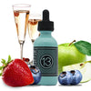 Bermuda E Juice - 13th Floor Elevapors