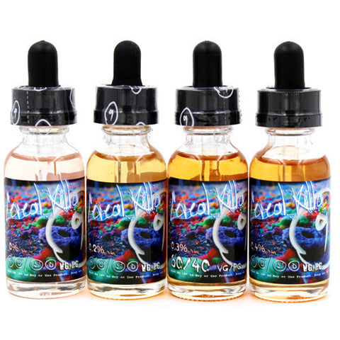 Cereal Killa E Juice - 9 South Vapes