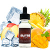 The Dude Ice E Juice - Alpha Vape