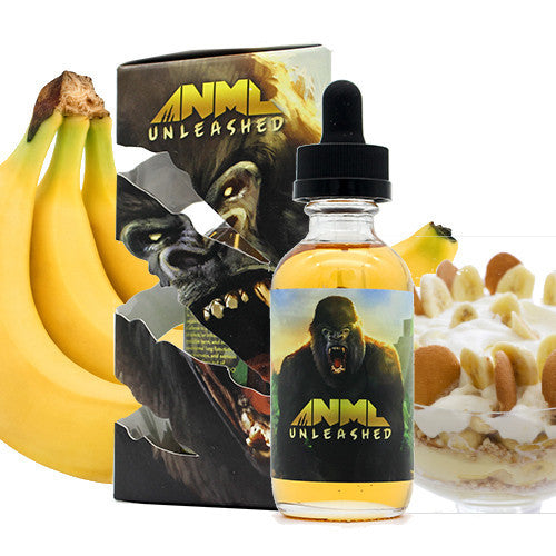 Beast - ANML Unleashed E Liquid