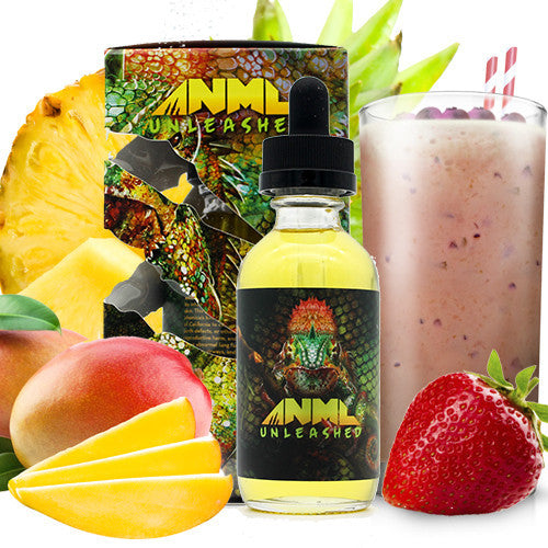 Reaver - ANML Unleashed E Liquid