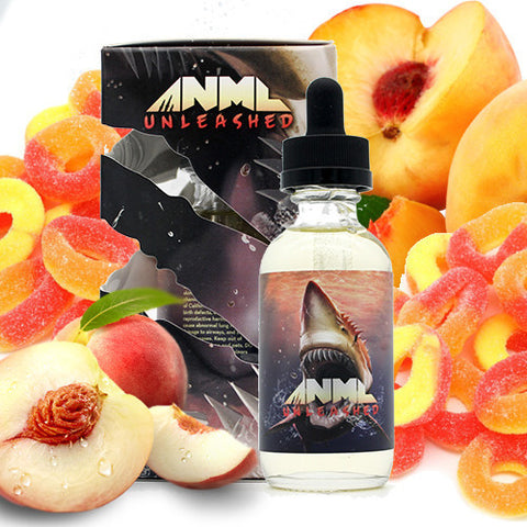 Thrasher - ANML Unleashed E Liquid