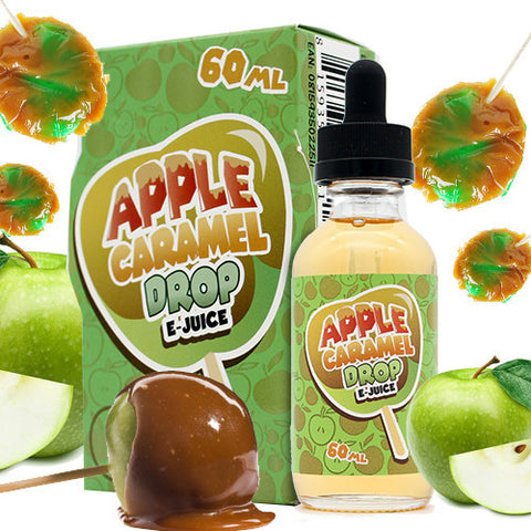 Apple Caramel - Apple Caramel Drop