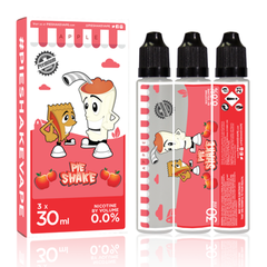 Apple Pie Shake - Pie Shake Vape E Liquid