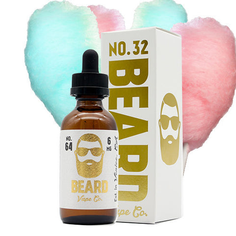 Beard Vape Co # 64 - Beard E Juice