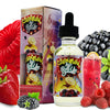 Carnival Berry Lemonade - Juice Roll-upz