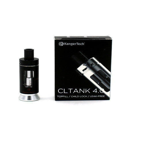 KANGER CLTANK 4.0 SUB-OHM TANK