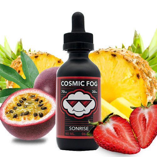 Sonrise - Cosmic Fog E Juice