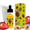 Strawberry Donuts - D'ohnuts E Juice