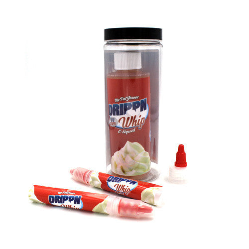 Drippin Whip - One Hit Wonder E Liquid