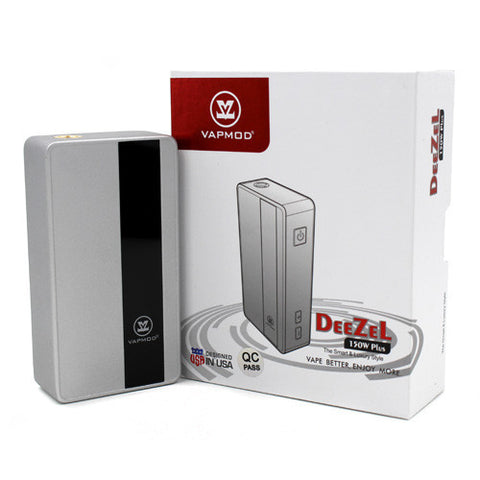 DEEZEL BOX 150W PLUS