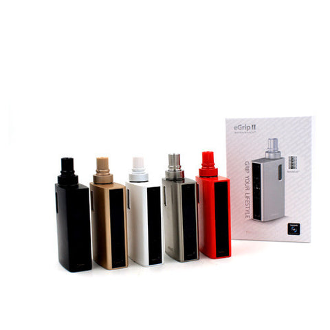 JOYETECH EGRIP II 80W STANDARD KIT