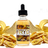 Fried Banana E Juice - FRYD Liquids