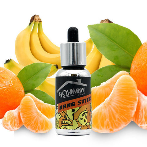 Bang Stick - Hohmboy E Liquid