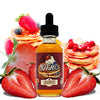 Strawberry Shortstack E Juice - Hotcakes E-Juice