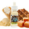 Caramel Waffle Crunch - Ice Cream Man E Juice