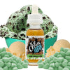 Mint Choco Chip - Ice Cream Man E Juice