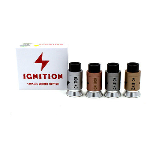 IGNITION STYLE RDA