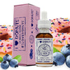 I Love Donuts - Mad Hatter E Juice