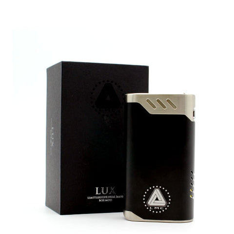 LIMITLESS LUX BOX MOD 215W