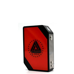 LIMITLESS BOX MOD