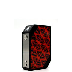 LIMITLESS BOX MOD