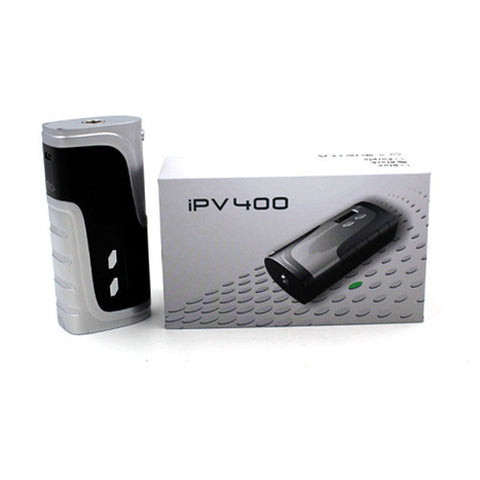 IPV400 200W TC BOX MOD