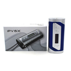 IPV 6X BY PIONEER4YOU