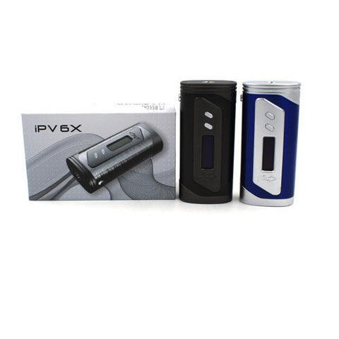 IPV 6X BY PIONEER4YOU