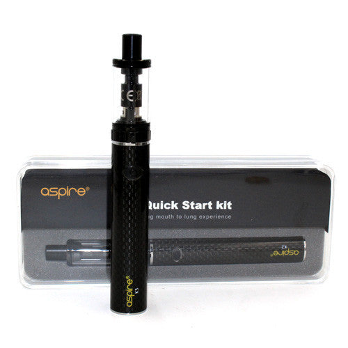 ASPIRE K3 QUICK START KIT