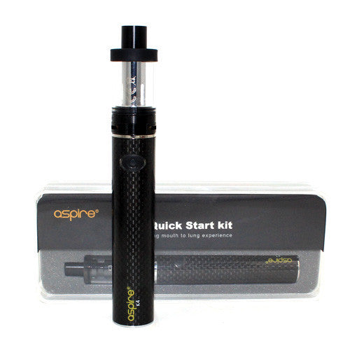 ASPIRE K4 QUICK START KIT