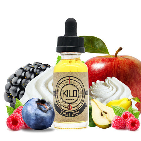 Fruit Whip - Kilo E Liquids