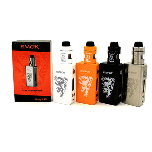 SMOK KOOPOR KNIGHT 80W TC STARTER KIT