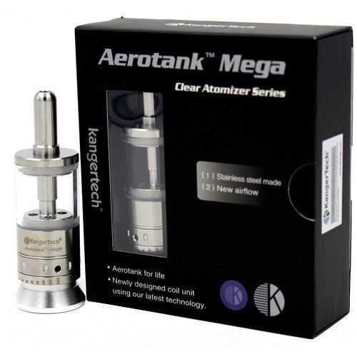 KANGERTECH AEROTANK MEGA