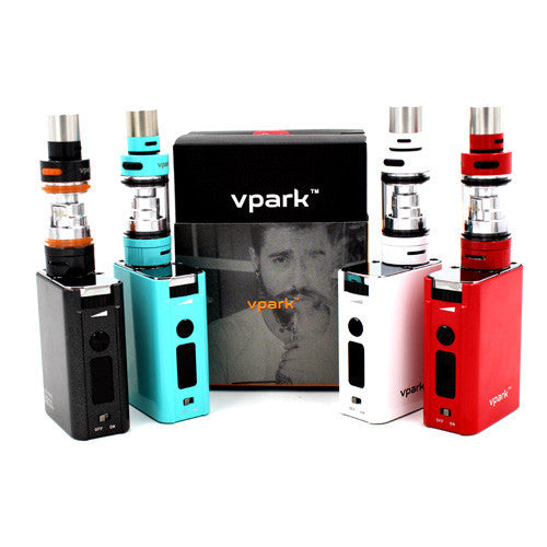 VPARK BOX 30 KIT