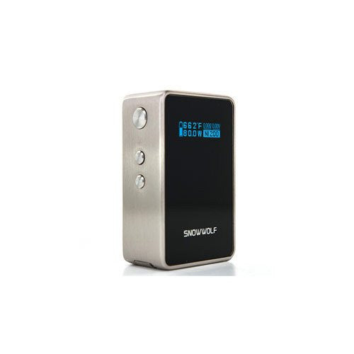 SnowWolf Mini Plus 80W Box Mod