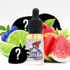 "?" The Mystery Flavor - Lost Art E Liquid