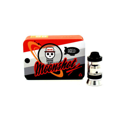 SIGELEI MOONSHOT RTA TANK