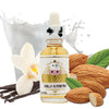 Vanilla Almond Milk - Moo E Liquid