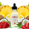 Lava Flow E Juice - Naked 100