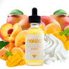 Amazing Mango E Juice - Naked 100