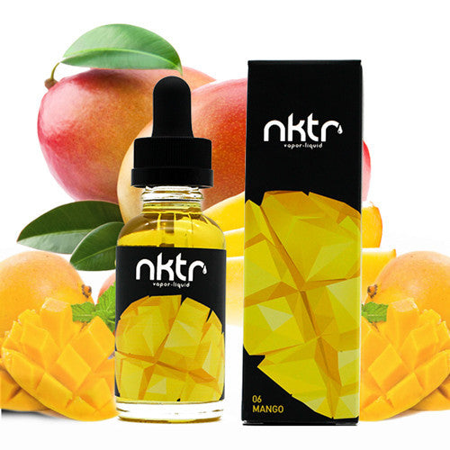 Mango - NKTR E Juice