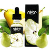 Pear - NKTR E Juice