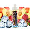 Enter The Dragon Iced - Gemini Vapors